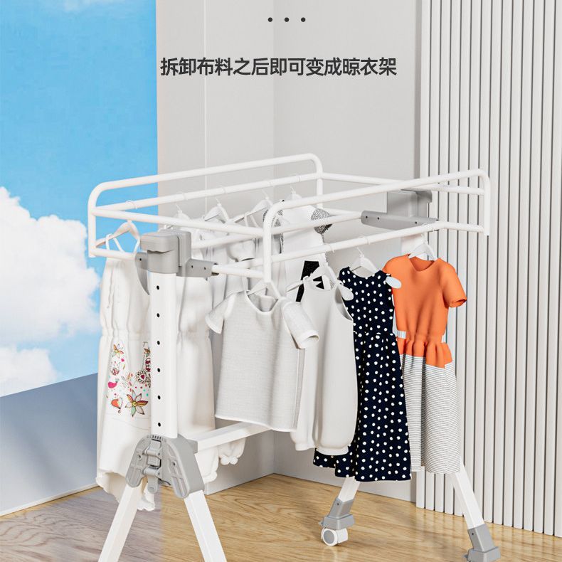 巴布豆新生儿婴儿护理台多功能家用宝宝换尿布床折叠可移动尿布台