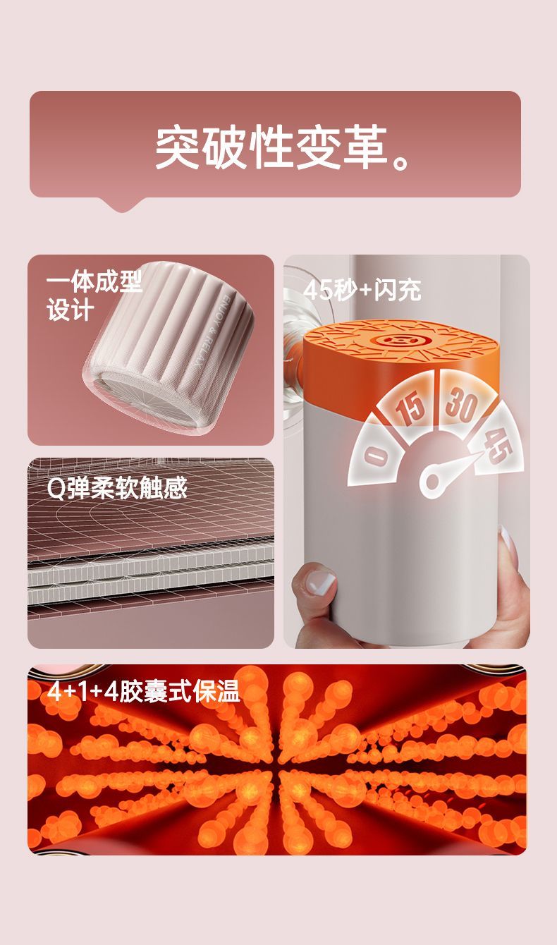 自動充氣泡澡大人摺疊雲朵浴桶成人洗澡家用全身兒童浴缸沐浴浴盆