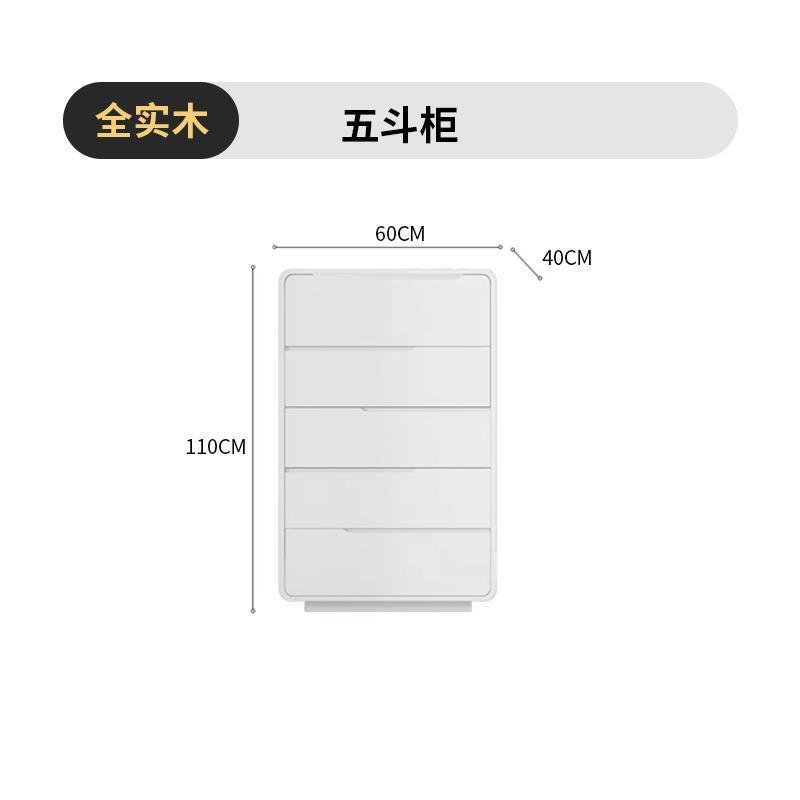 北歐客廳現代簡約輕奢極簡電視櫃網紅白色儲物電視櫃組合ins地櫃