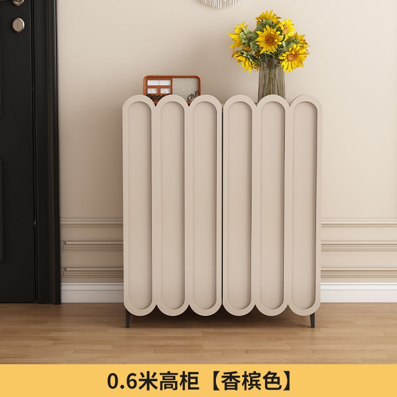 美式時尚入門換鞋凳家用可坐軟包鞋櫃多功能坐凳儲物一體穿鞋凳【5天內發貨】