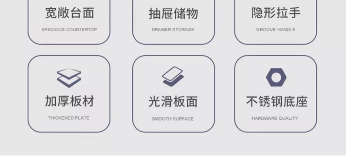 簡約現代輕奢高級感牀頭櫃臥室牀邊櫃小戶型迷你收納一體儲物櫃