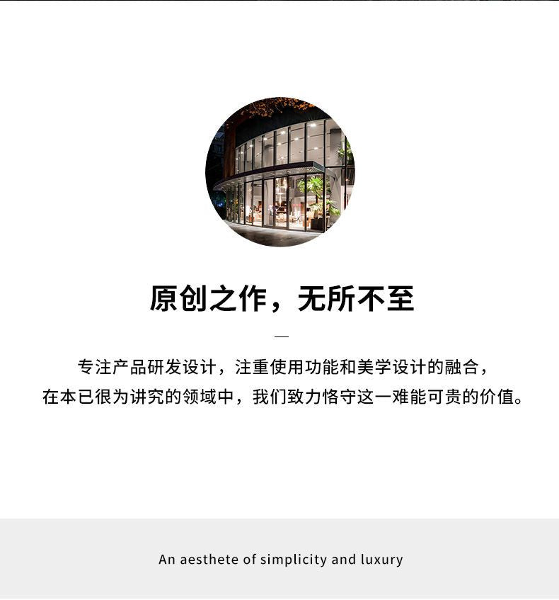 巖板書桌輕奢現代簡約轉角可伸縮辦公電腦桌轉角鋼化玻璃設計師款