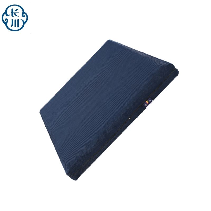 靜音壓縮捲包牀墊