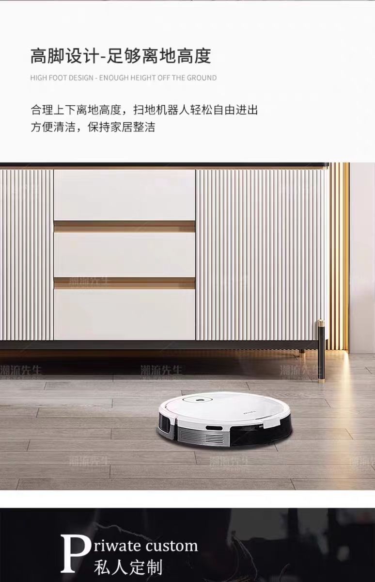現代意式巖板一字形3層多抽屜簡約一體餐邊櫃精美裝飾櫃餐廳客廳