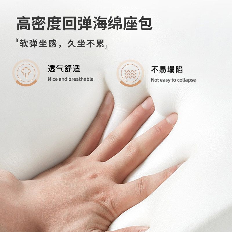 辦公椅電腦椅子學習椅靠背椅書房椅書桌椅久坐舒適升降家用復古椅