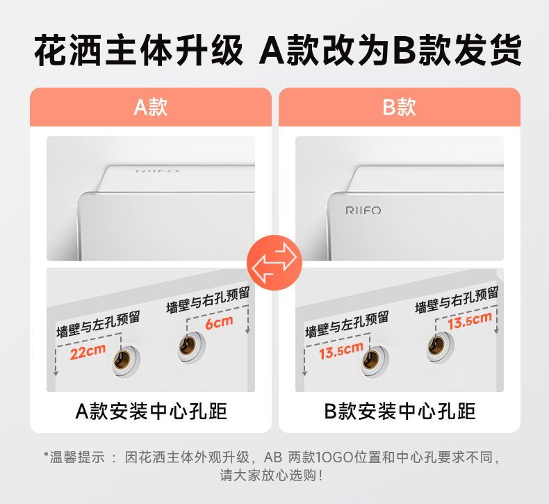日豐新款花灑電鍍全銅圓形大頂噴淋浴花灑家用白色淋浴花灑大出水