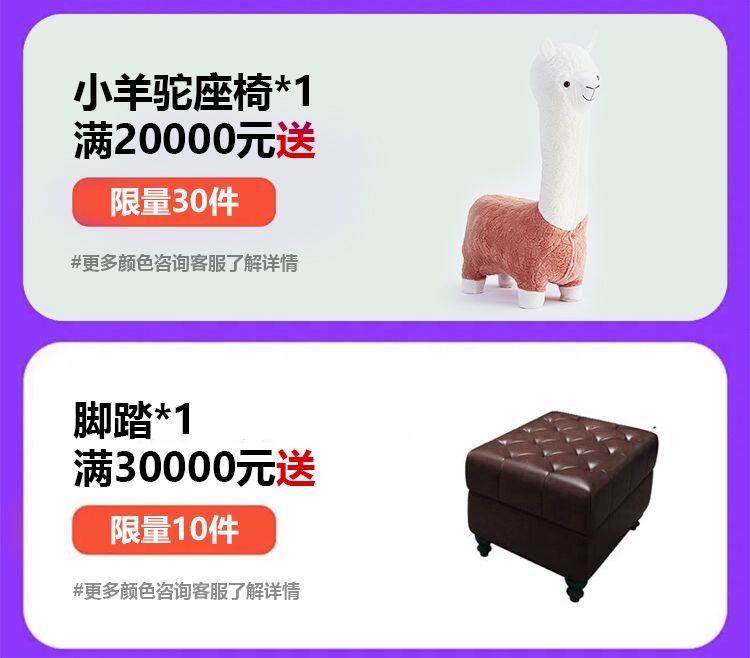 菲瑪仕歐式鞋櫃實木門廳櫃法式鞋櫃門口大容量四門客廳隔斷儲物櫃