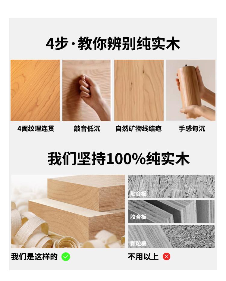 美式黑色梳妝檯臥室實木化妝桌新款復古小戶型牀頭鏡子可直銷