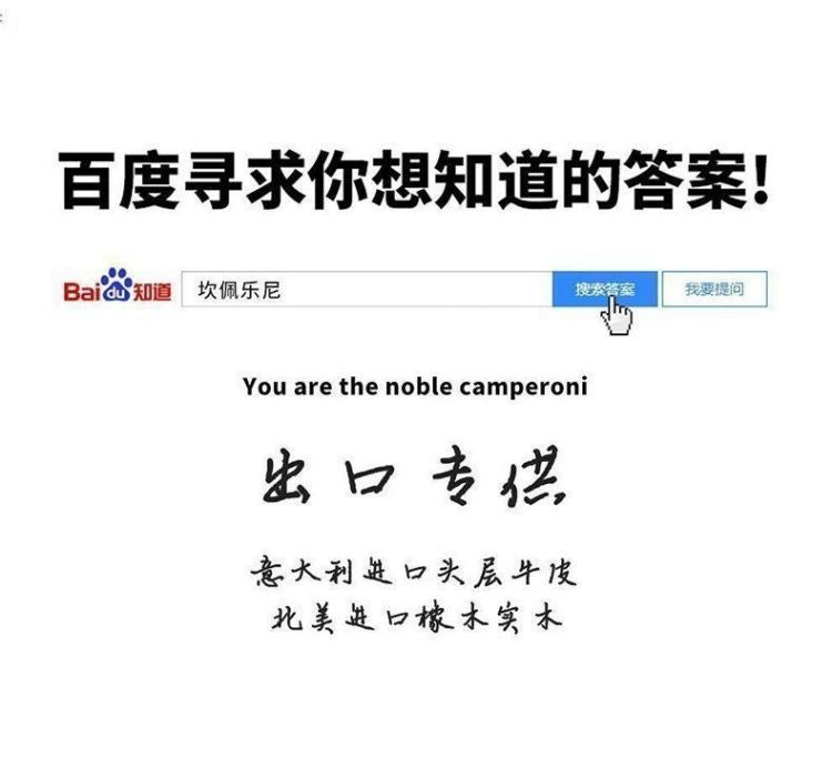 [坎佩樂尼]進口真皮沙發頭層牛皮輕奢意式別墅小戶型皮藝客廳直排
