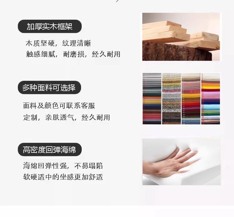 北歐中古設計師休閒沙發多巴胺極簡奶油風單椅客廳臥室陽臺扶手椅