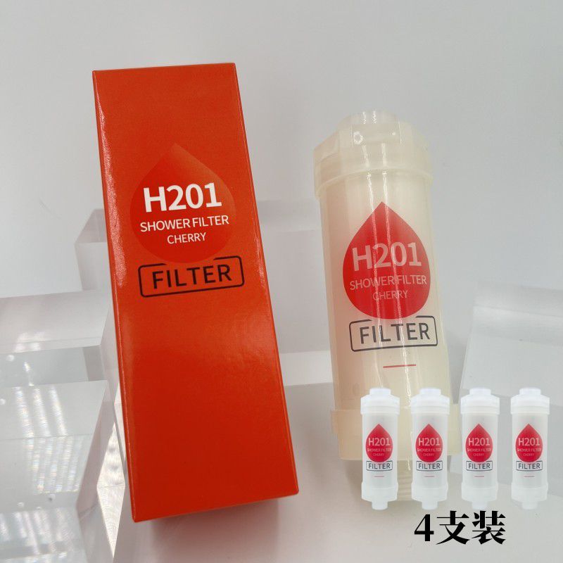 韓國同款多檔增壓花灑香氛除氯親膚花灑噴頭淨化水質增壓過濾花灑
