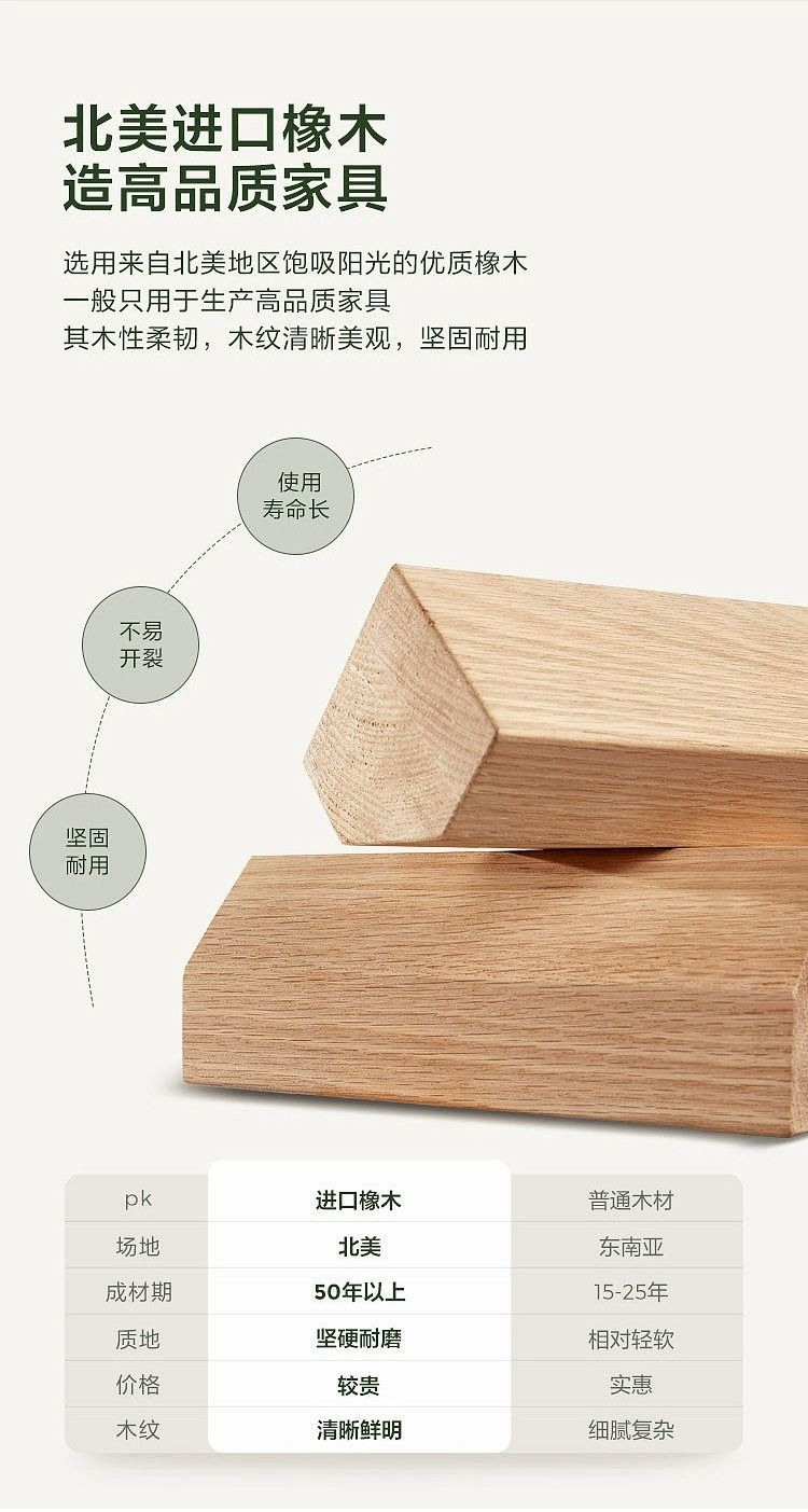 全實木牀頭櫃北歐落地高櫃簡約現代兩三抽可加鎖整裝家用儲物櫃子