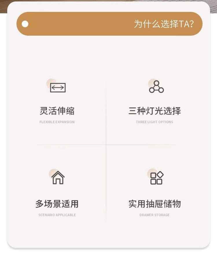 實木梳妝檯鬥櫃一體現代簡約臥室復古化妝臺小戶型新款收納化妝桌