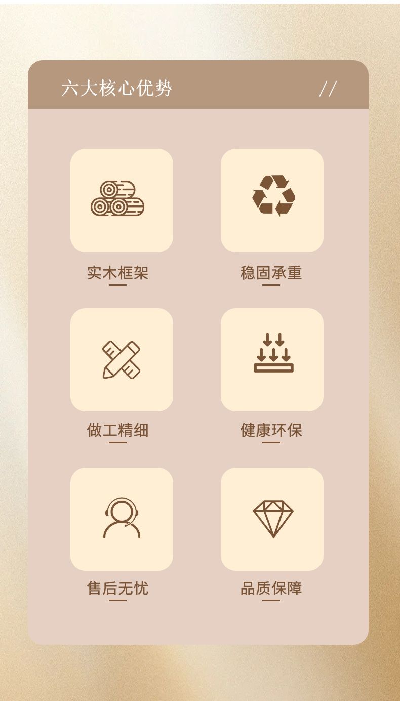 法式奶油風主臥化妝臺現代簡約實木化妝桌小型臥室書桌化妝臺一體