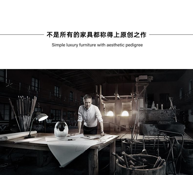 巖板書桌輕奢現代簡約轉角可伸縮辦公電腦桌轉角鋼化玻璃設計師款
