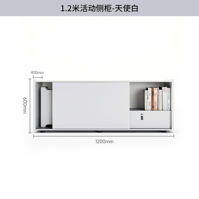轻奢老板办公桌简约现代经理桌大班台主管桌椅组合设计师家用书桌