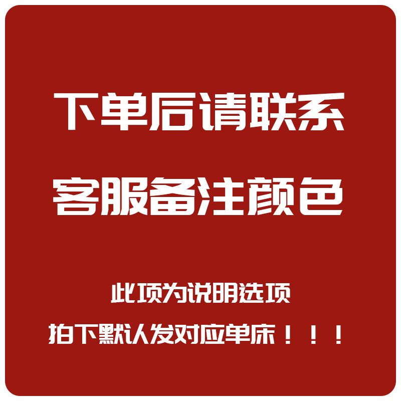 轻奢大象耳朵布床奶油风主卧简约现代双人床北欧ins风网红软包床