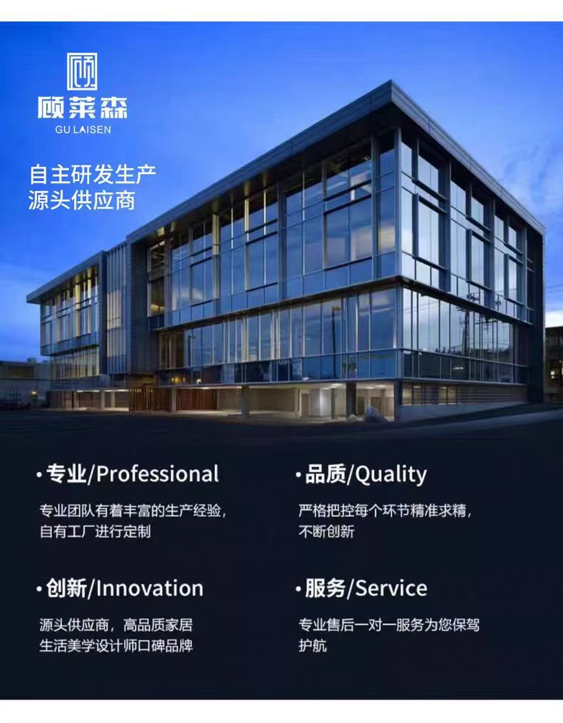 輕奢免洗科技布沙發大小戶型客廳沙發現代簡約 L型貴妃直排沙發