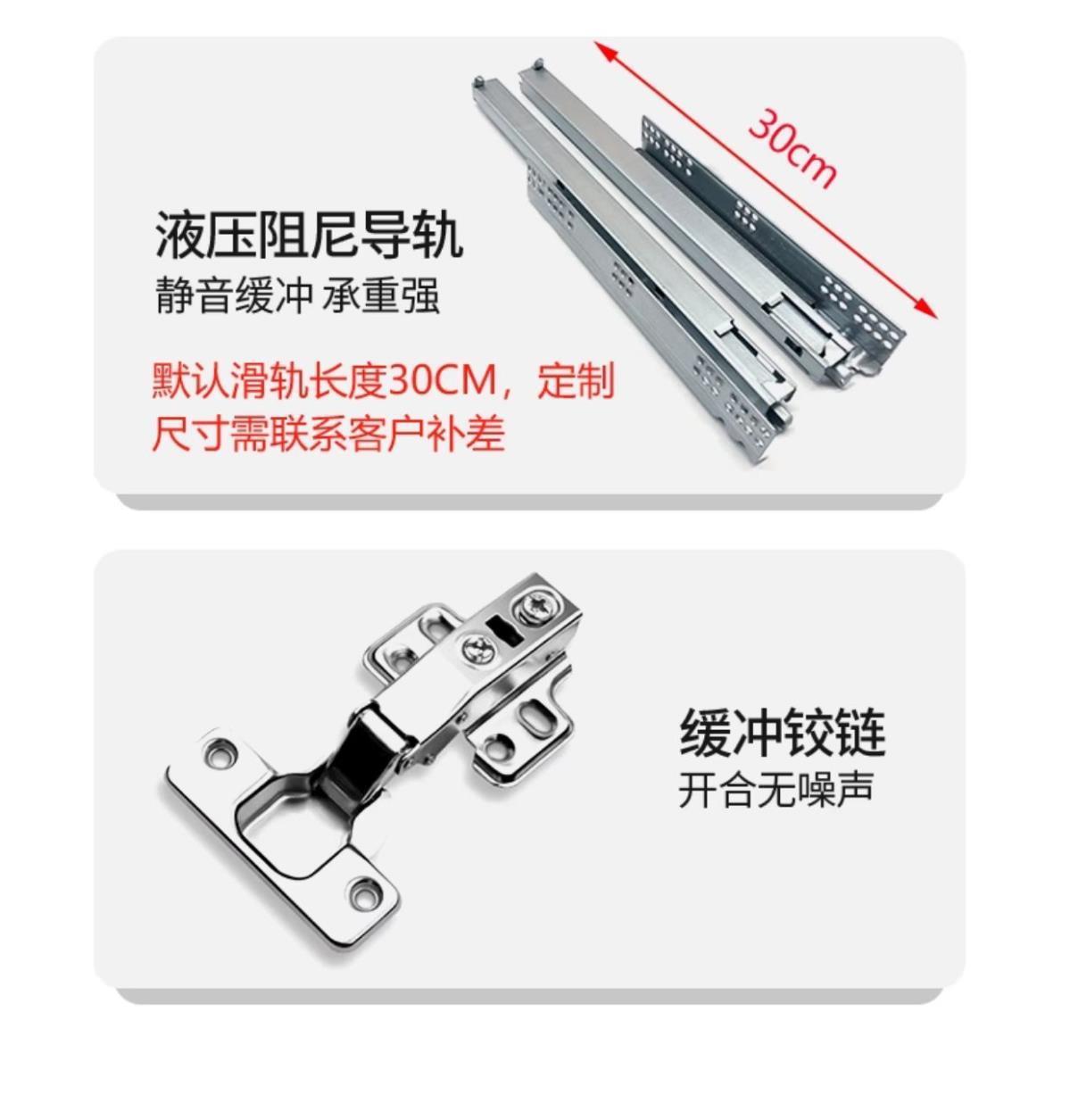 2025新款半牆浴室櫃組合陶瓷一體盆洗臉盆衛生間洗漱臺洗手檯定製