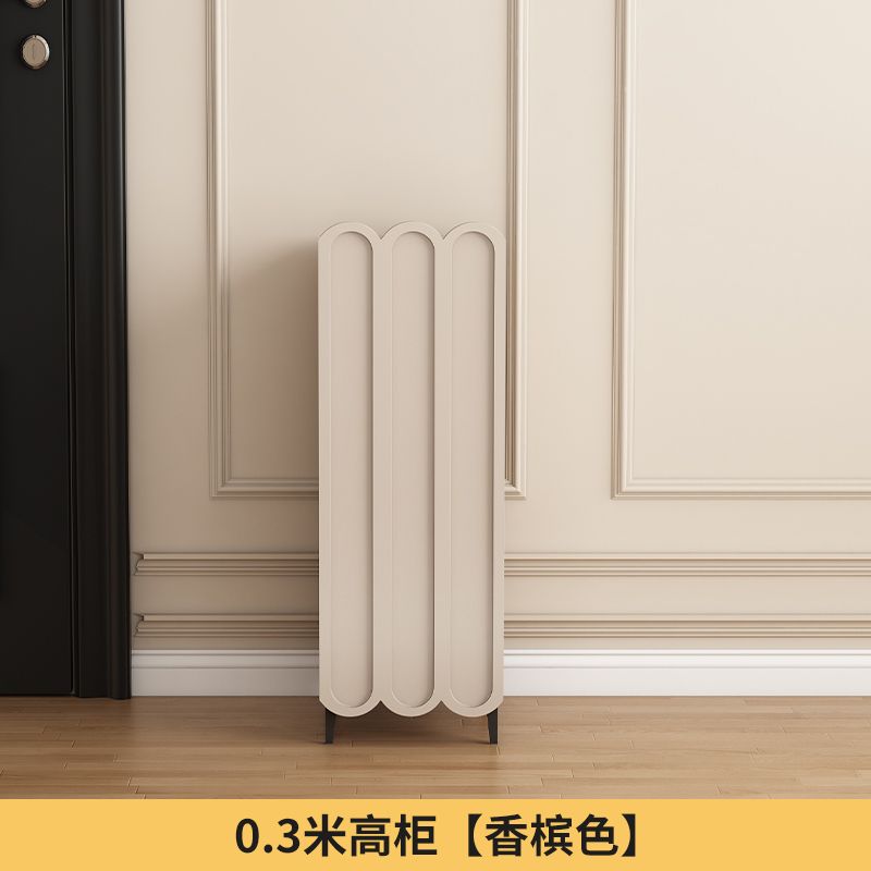 美式時尚入門換鞋凳家用可坐軟包鞋櫃多功能坐凳儲物一體穿鞋凳【5天內發貨】