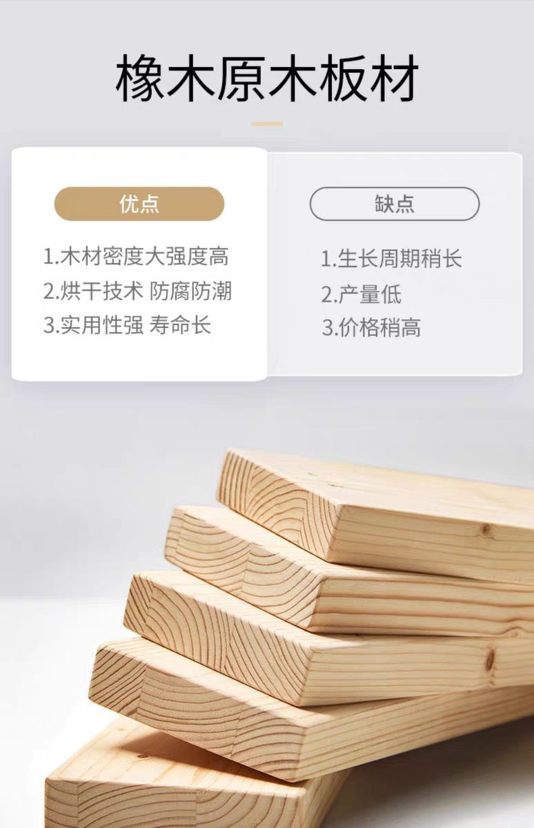 智能簡約橡木浴室櫃組合實木奶油風洗漱臺陶瓷一體盆現代極簡定製