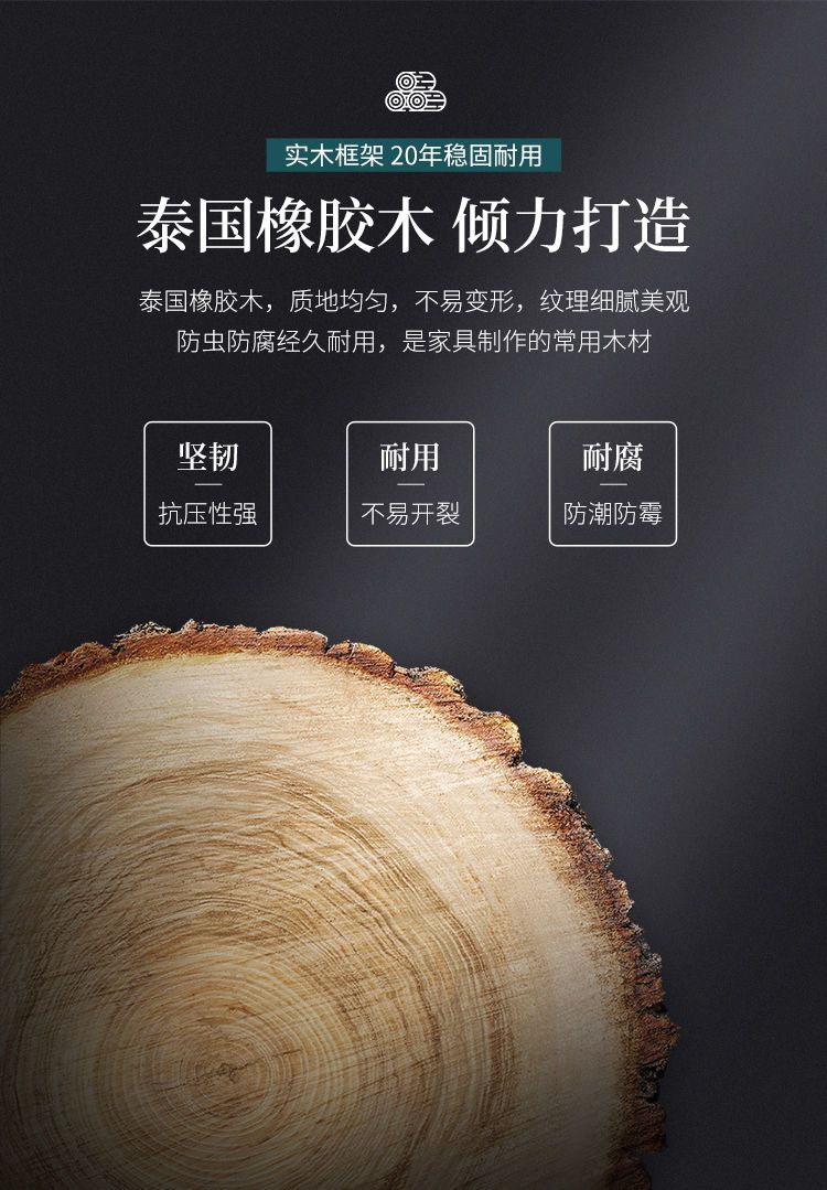 實木梳妝檯臥室現代簡約化妝櫃檯桌子輕奢化妝桌網紅化妝臺少女