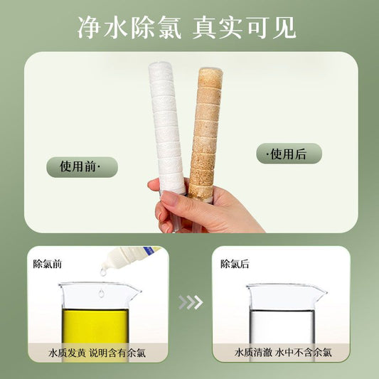 晨雨淨水過濾花灑過濾器增壓除氯美膚淋浴噴頭宿舍蓮蓬頭