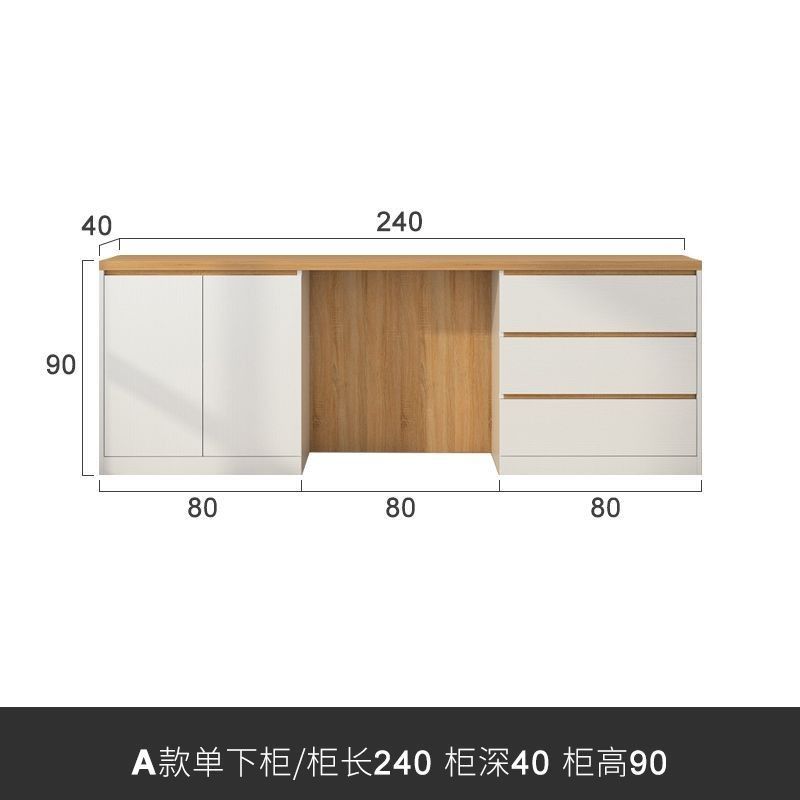 入户鞋柜餐边柜一体转角组合柜靠墙玄关可定制家用小户型客厅柜