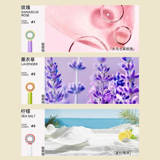 美膚花灑套裝過濾器家用沐浴香氛除氯過濾器花灑增壓噴頭洗澡噴頭