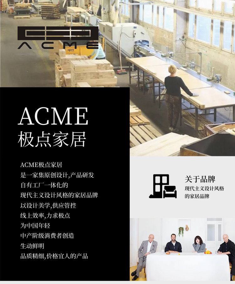 奶油風現代簡約餐邊櫃實木收納櫃廚房櫥櫃子儲物櫃茶水櫃客廳靠牆
