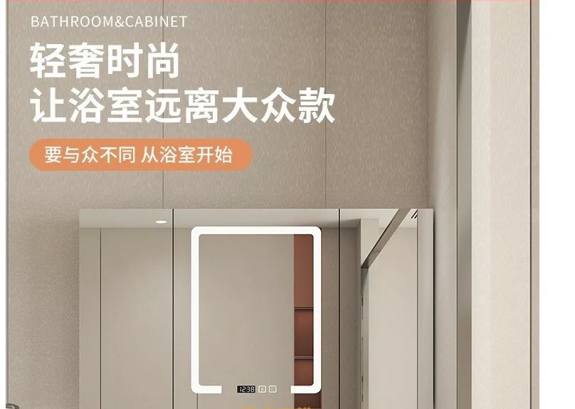 簡約雙盆陶瓷一體盆浴室櫃組合陽臺洗衣池洗手臉盆組合櫃帶搓衣板
