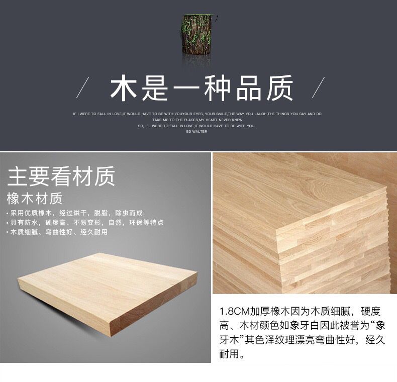 輕奢高檔橡木實木浴室櫃組合衛浴洗臉一體盆衛生間洗漱臺落地智能
