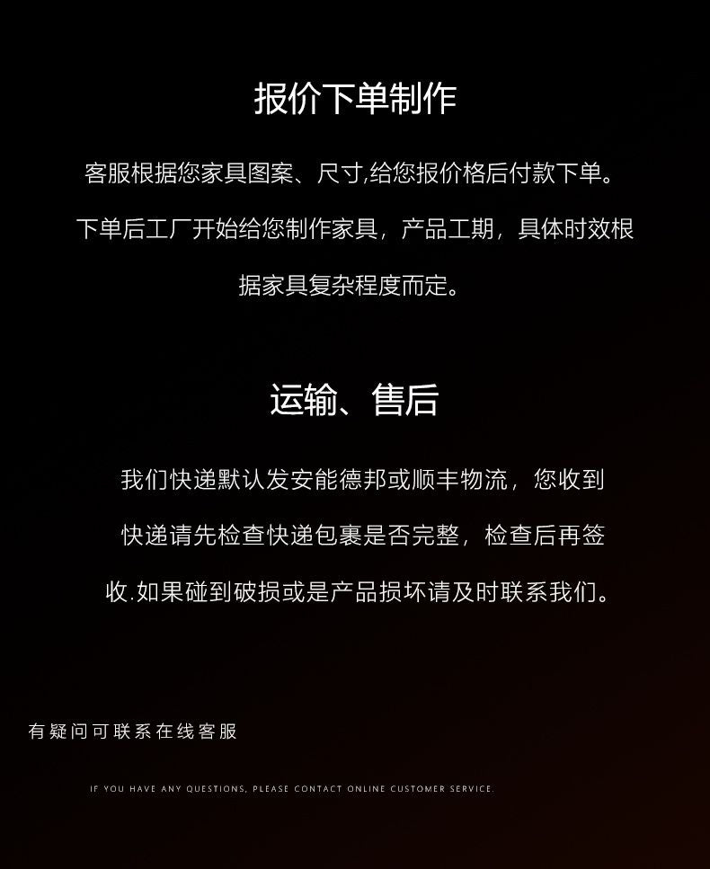《蘭間雀》法式中古風花鳥實木鞋櫃門口入戶玄關裝飾櫃收納儲物櫃