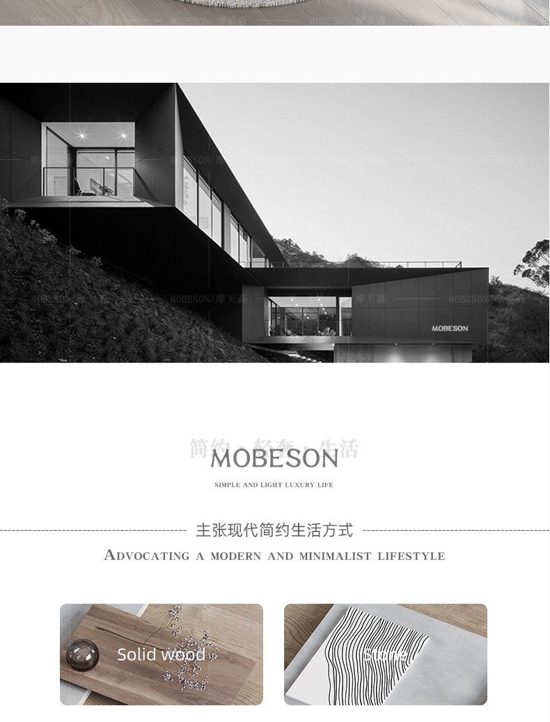 意式極簡書桌異形電腦桌家用設計師書房臥室簡約現代辦公桌椅單人