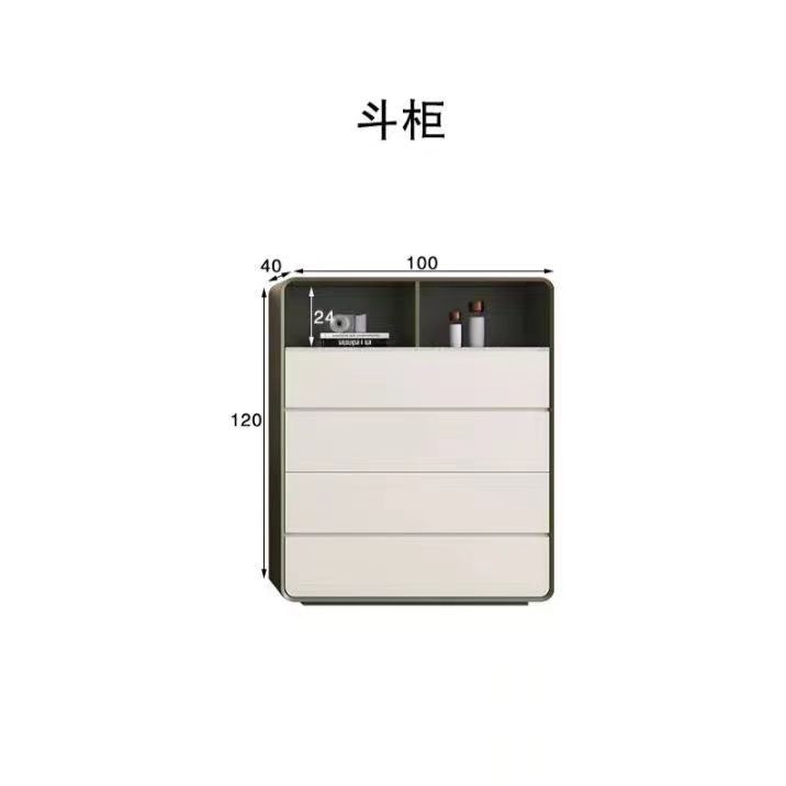 實木電視櫃桌面客廳家用小戶型現代簡約落地新款增高架茶几組合
