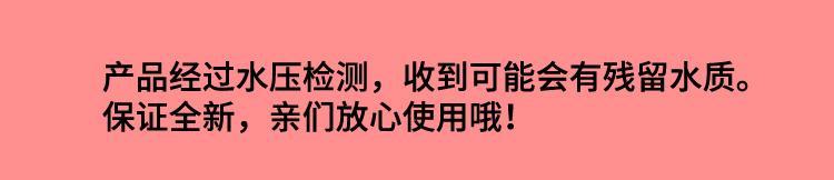 恆溫花灑套裝黑色加厚簡易浴室通用方恆溫全套冷熱水多功能家用