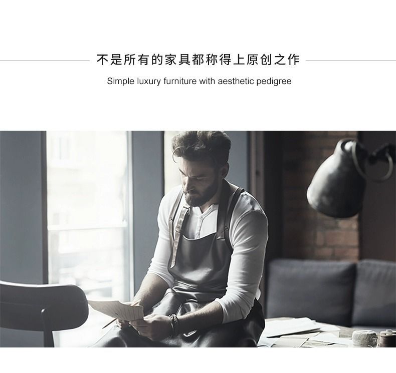 現代輕奢極簡高檔巖板茶几客廳高級灰色高端大理石電視櫃茶几組合