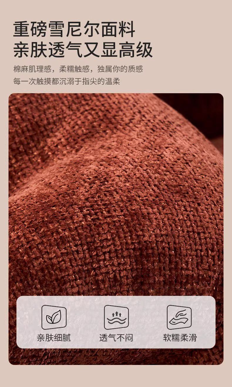 中古風單人可旋轉沙發椅客廳休閒家用陽臺書房民宿懶人復古單躺椅