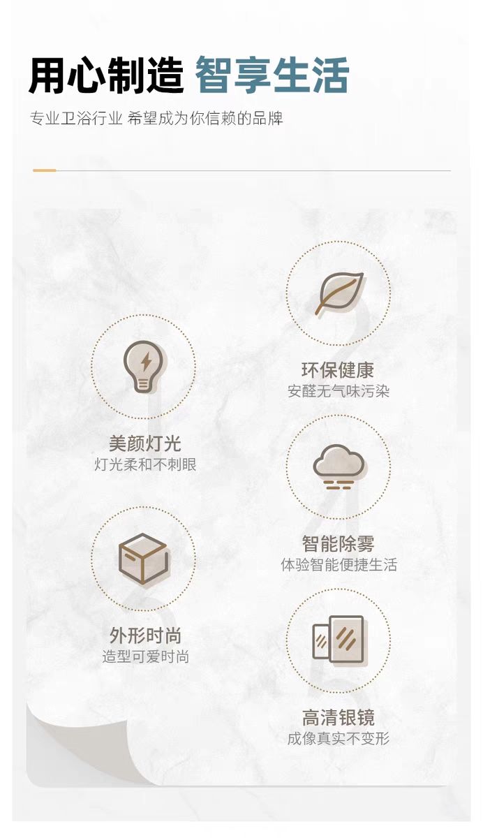 法式橡木浴室櫃組合雙盆巖板一體無縫盆美式輕奢衛生間洗手洗臉檯
