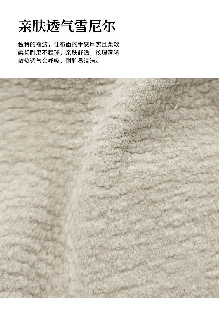 意式中古風包豪斯漢堡休閒椅設計師民宿網紅椅客廳陽臺單人沙發椅