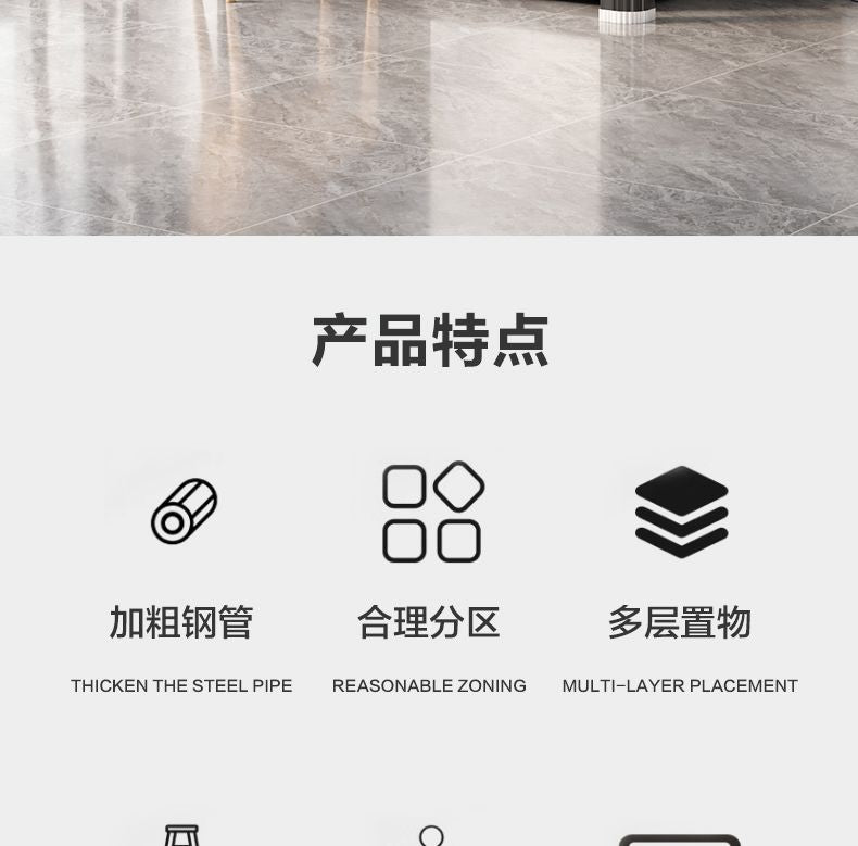 上牀下衣櫃桌書櫃大學生宿舍組合牀員工鐵架牀公寓鐵藝落地爬梯