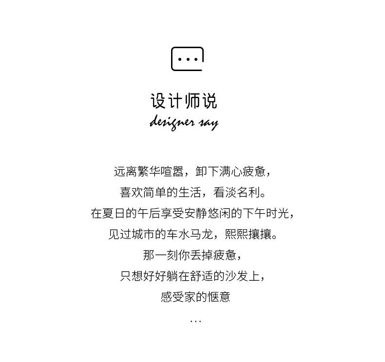 奶油風懶人意式羊羔絨單人椅輕奢網紅現代客廳休閒椅實木小沙發椅