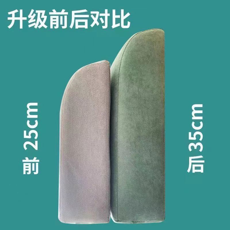 床围围栏婴儿防护栏床边一面宝宝单边软包防掉儿童挡板床上一边