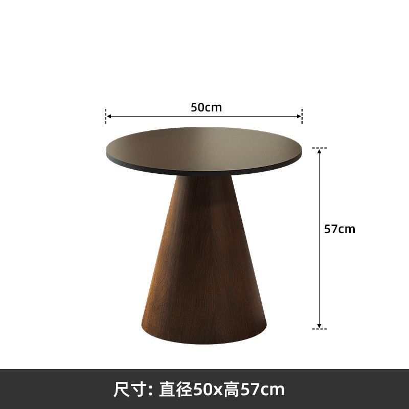 新中式休閒單人沙發椅茶樓茶室休閒椅別墅酒店休息區接待桌椅組合