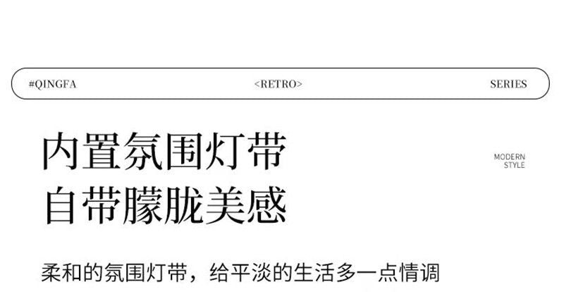 法式奶油風實木邊櫃現代簡約小戶型客廳電視壁爐櫃電視櫃裝飾櫃