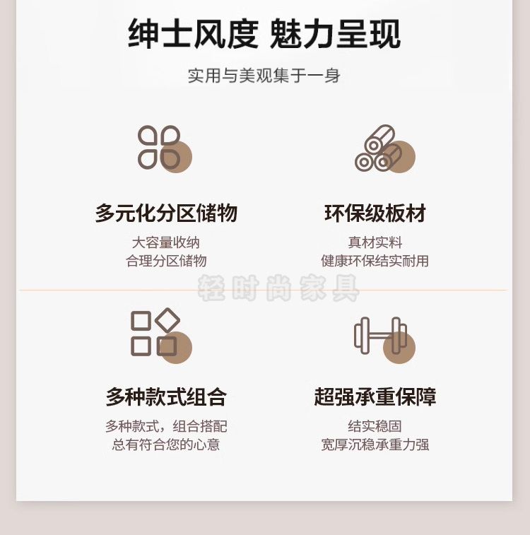 鞋櫃置物一體家用大容量玄關洞洞板多層儲物入戶門口靠牆收納鞋架