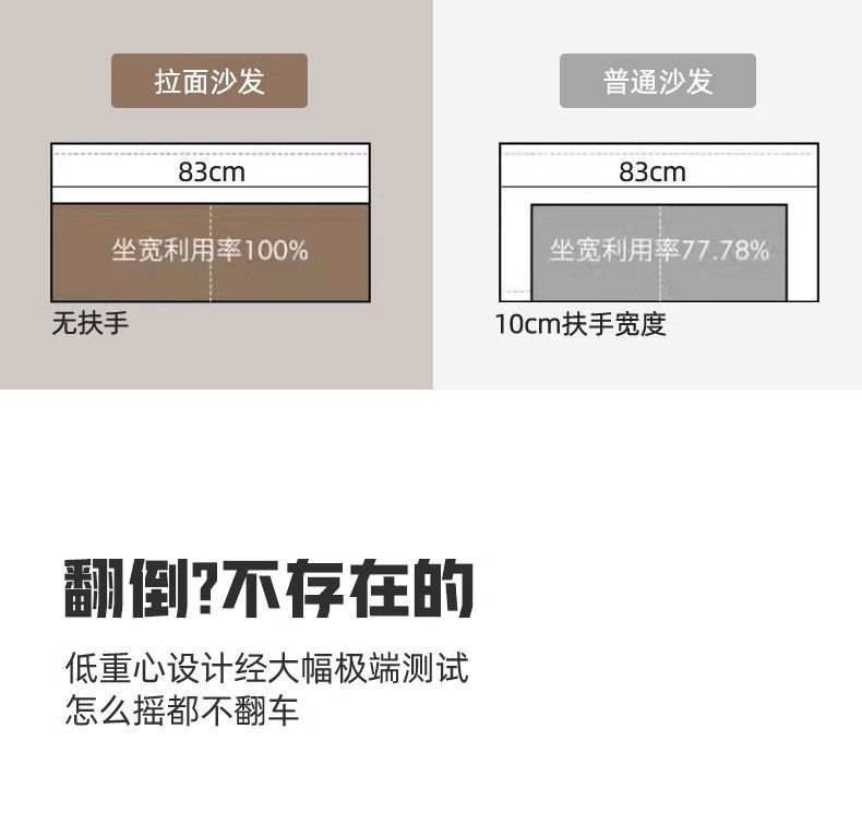 搖椅單人沙發搖椅客廳復古輕奢大人躺椅陽臺家用休閒搖椅懶人沙發