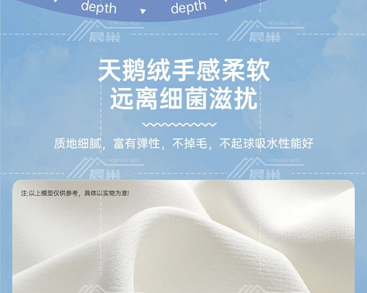 天鵝絨乳膠牀墊加厚軟硬兩用家用席夢思捲包壓縮獨立彈簧雙人牀墊