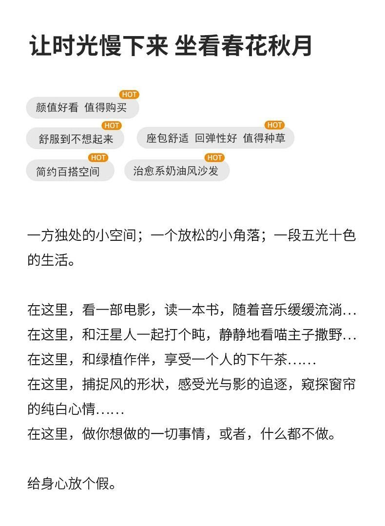 輕奢極簡休閒接待沙發椅美容院服裝店美甲商用會客落地個性沙發椅
