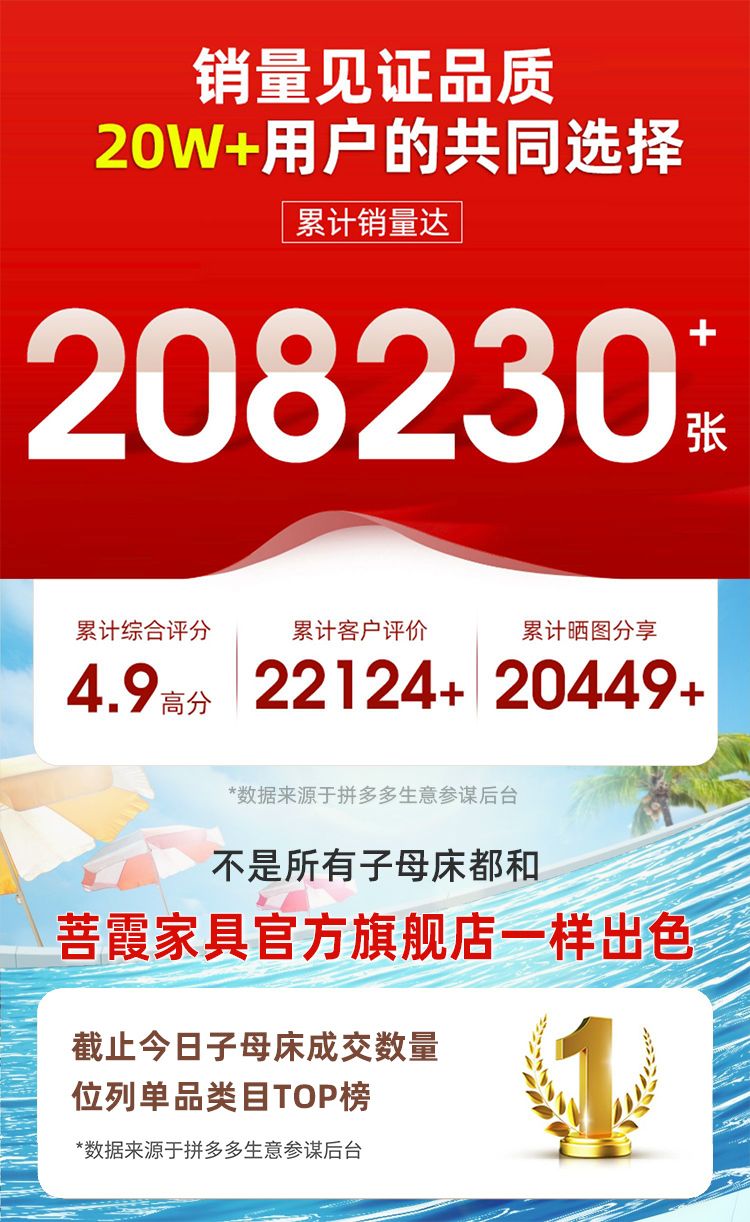 上下牀雙層牀全實木高低牀大人多功能小戶型兒童上下鋪木牀子母牀